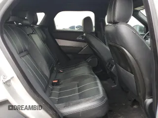 2018 Land Rover Range Rover Velar R-Dynamic SE with VIN SALYL2RX0JA774940, listed as a Copart auction lot 61794545 with 109,702 mi miles and Clean title. Bid and sale history available at DreamBid. Image 11.