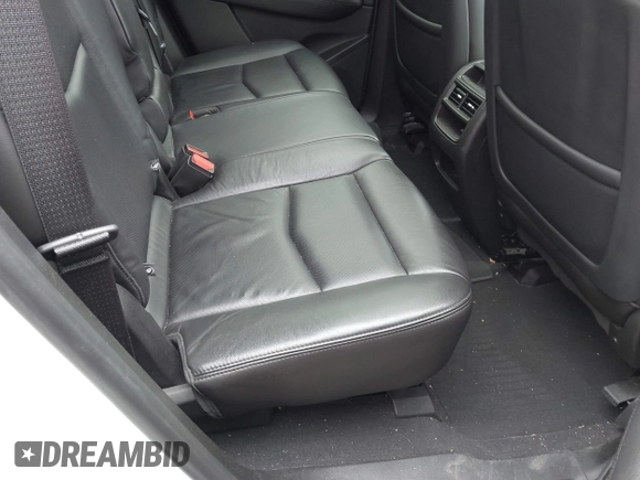 2019 Cadillac XT5 Luxury FWD with VIN 1GYKNCRS5KZ102659, listed as a IAAI auction lot 42309995 with 67,795 mi miles and . Bid and sale history available at DreamBid. Image 8.
