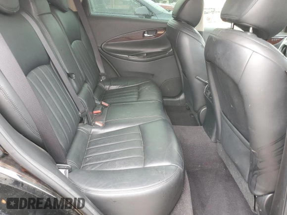 2016 Infiniti QX50 with VIN JN1BJ0RP2GM231557, listed as a Copart auction lot 44018635 with 177,983 mi miles and Salvage Title. Bid and sale history available at carsss.com. Image 11.