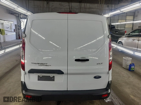 2018 Ford Transit Connect XLT with VIN NM0LS7F78J1369508, listed as a IAAI auction lot 42554159 with 280,165 mi miles and . Bid and sale history available at DreamBid. Image 38.