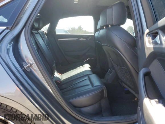 2015 Audi S3 2.0T Premium Plus with VIN WAUBFGFF5F1087261, listed as a Copart auction lot 45241803 with 99,559 mi miles. Bid and sale history available at carsss.com. Image 10.