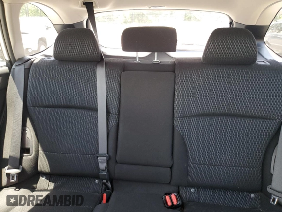 2018 Subaru Outback Premium with VIN 4S4BSAFC7J3360517, listed as a Copart auction lot 60252105 with 77,137 mi miles and Salvage title. Bid and sale history available at DreamBid. Image 10.
