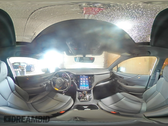2024 Subaru Outback Wilderness with VIN 4S4BTGUD2R3138569, listed as a Copart auction lot 63275875 with 21,641 mi miles and Salvage title. Bid and sale history available at DreamBid. Image 16.