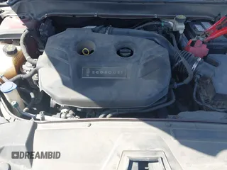 2017 Lincoln MKZ Select с VIN 3LN6L5D95HR632880, выставлен на аукционе IAAI как лот 41978418 с пробегом 114 655 миль миль и . История ставок и продаж доступна на DreamBid. Изображение 10.