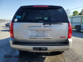 2007 GMC Yukon SLE w/3SA with VIN 1GKFC13C27J316389, listed as a Copart auction lot 52880945 with 254,966 mi miles and Salvage Title. Bid and sale history available at carsss.com. Image 6.