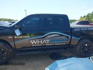 2012 Ram 1500 Sport с VIN 1C6RD7MT6CS283822, выставлен на аукционе IAAI как лот 42031055 с пробегом Не указан миль и . История ставок и продаж доступна на DreamBid. Изображение 15.