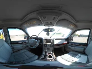 2005 Lincoln Aviator with VIN 5LMEU88H05ZJ33100, listed as a IAAI auction lot 42139584 with 205,556 mi miles and . Bid and sale history available at DreamBid. Image 19.