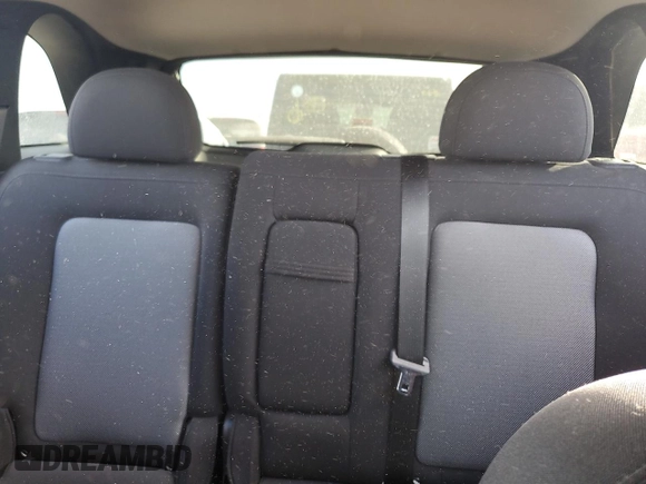 2013 Chevrolet Captiva Sport LS with VIN 3GNAL2EK9DS560834, listed as a Copart auction lot 74252654 with Not Provided miles and Salvage Title. Bid and sale history available at DreamBid. Image 10.