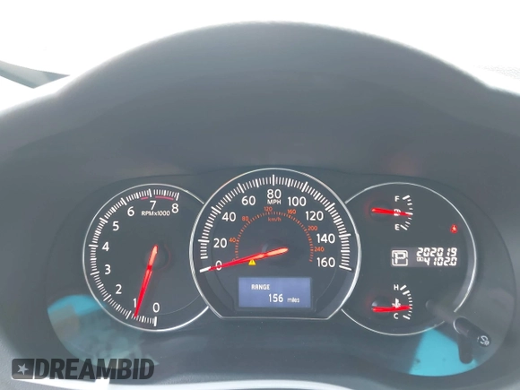 2013 Nissan Maxima SV с VIN 1N4AA5AP4DC813443, выставлен на аукционе IAAI как лот 42427858 с пробегом 202 019 миль миль и . История ставок и продаж доступна на DreamBid. Изображение 7.