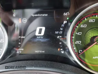 2020 Dodge Charger Scat Pack z VIN 2C3CDXGJ9LH112566, wystawiony jako IAAI lot #42330916 z przebiegiem 143 710 mil mil oraz . Historia ofert i sprzedaży dostępna na DreamBid. Obrazek 15.