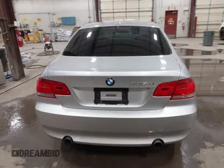 2008 BMW 3 Series 335xi with VIN WBAWC73548E064278, listed as a IAAI auction lot 41503956 with 141,556 mi miles and . Bid and sale history available at carsss.com. Image 17.