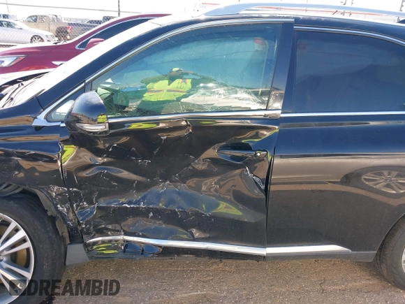 2015 Lexus RX 350 z VIN 2T2ZK1BA5FC156834, wystawiony jako IAAI lot #42379959 z przebiegiem 68 419 mil mil oraz . Historia ofert i sprzedaży dostępna na DreamBid. Obrazek 15.