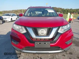 2017 Nissan Rogue SL z VIN 5N1AT2MT0HC828440, wystawiony jako IAAI lot #40576586 z przebiegiem 113 374 mil mil oraz . Historia ofert i sprzedaży dostępna na DreamBid. Obrazek 12.