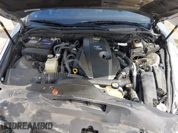 2018 Lexus IS 300 with VIN JTHBA1D24J5071521, listed as a IAAI auction lot 42008745 with 114,743 mi miles and . Bid and sale history available at DreamBid. Image 10.