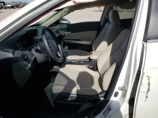 2014 Honda Crosstour EX with VIN 5J6TF3H31EL000794, listed as a Copart auction lot 49218935 with 102,558 mi miles and Salvage Title. Bid and sale history available at carsss.com. Image 7.