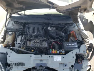 2006 Ford Taurus SE с VIN 1FAFP53U96A169458, выставлен на аукционе Copart как лот 59400185 с пробегом 103 020 миль миль и Списание • Salvage title. История ставок и продаж доступна на DreamBid. Изображение 11.