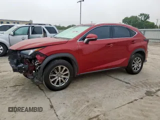 2019 Lexus NX 300 с VIN JTJYARBZ4K2153839, выставлен на аукционе Copart как лот 60817965 с пробегом 97 754 миль миль и Списание • Salvage title. История ставок и продаж доступна на DreamBid. Изображение 1.