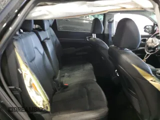 2024 Kia Sorento S with VIN 5XYRL4JCXRG275381, listed as a Copart auction lot 64284355 with 36,771 mi miles and Clean title. Bid and sale history available at DreamBid. Image 11.