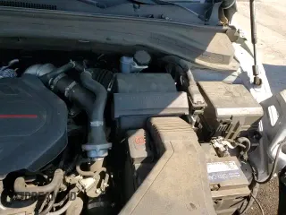 2019 Hyundai Santa Fe Ultimate с VIN 5NMS5CAA0KH022389, выставлен на аукционе Copart как лот 68218005 с пробегом 99 009 миль миль и Списание • Salvage title. История ставок и продаж доступна на DreamBid. Изображение 15.