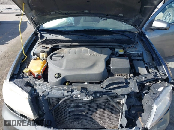 2013 Dodge Avenger SXT with VIN 1C3CDZCG5DN544909, listed as a IAAI auction lot 42274681 with 136,781 mi miles and . Bid and sale history available at DreamBid. Image 10.