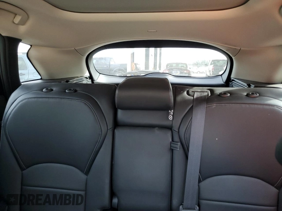 2019 Infiniti QX50 LUXE with VIN 3PCAJ5M12KF112272, listed as a Copart auction lot 49774145 with 83,994 mi miles and Salvage Title. Bid and sale history available at carsss.com. Image 10.