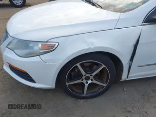 2011 Volkswagen CC Sport с VIN WVWMP7AN4BE719385, выставлен на аукционе IAAI как лот 40704729 с пробегом 147 096 миль миль и . История ставок и продаж доступна на DreamBid. Изображение 6.