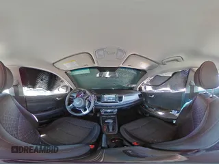 2020 Kia Rio S with VIN 3KPA24AD3LE354176, listed as a Copart auction lot 71248114 with 26,032 mi miles and Salvage Title. Bid and sale history available at DreamBid. Image 13.