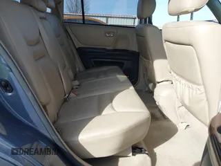 2002 Toyota Highlander with VIN 0JTEHF21A52007243, listed as a IAAI auction lot 41761824 with 187,176 mi miles and . Bid and sale history available at DreamBid. Image 8.