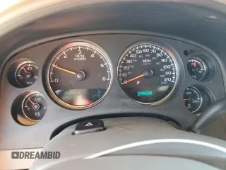 2012 Chevrolet Tahoe LT z VIN 1GNSKBE03CR235054, wystawiony jako Copart lot #47455285 z przebiegiem 174 217 mil mil oraz Szkoda całkowita • Salvage title. Historia ofert i sprzedaży dostępna na DreamBid. Obrazek 9.