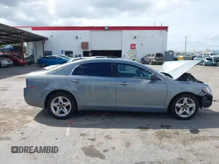 2009 Chevrolet Malibu 1LS with VIN 1G1ZG57B59F181252, listed as a IAAI auction lot 41916730 with 61,394 mi miles and . Bid and sale history available at DreamBid. Image 14.