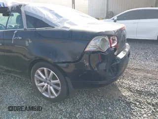 2008 Volkswagen Eos Turbo с VIN WVWBA71F18V055248, выставлен на аукционе IAAI как лот 41886197 с пробегом 147 198 миль миль и . История ставок и продаж доступна на DreamBid. Изображение 6.