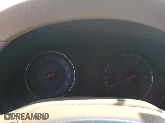 2007 Infiniti G35 G35x with VIN JNKBV61F47M804724, listed as a Copart auction lot 62123674 with Not Provided miles and Salvage Title. Bid and sale history available at DreamBid. Image 9.