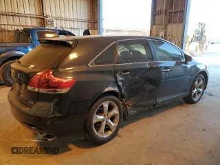 2015 Toyota Venza XLE z VIN 4T3ZK3BB4FU073670, wystawiony jako Copart lot #85443084 z przebiegiem 101 699 mil mil oraz Szkoda całkowita • Salvage title. Historia ofert i sprzedaży dostępna na DreamBid. Obrazek 3.