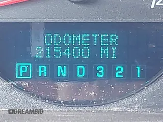 2009 Chevrolet Impala LS with VIN 2G1WB57K691166302, listed as a IAAI auction lot 41978689 with 215,400 mi miles and . Bid and sale history available at DreamBid. Image 15.
