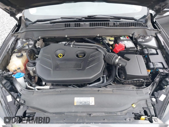 2016 Ford Fusion Titanium with VIN 3FA6P0K94GR183257, listed as a IAAI auction lot 41374728 with 67,780 mi miles and . Bid and sale history available at carsss.com. Image 10.