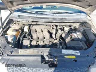 2005 Ford Freestyle SE with VIN 1FMZK01115GA81285, listed as a IAAI auction lot 41702956 with 355,505 mi miles. Bid and sale history available at carsss.com. Image 10.
