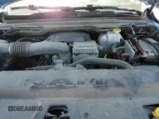 2022 Ram 1500 Rebel z VIN 1C6SRFLTXNN199776, wystawiony jako Copart lot #71034125 z przebiegiem 48 370 mil mil oraz Szkoda całkowita • Salvage title. Historia ofert i sprzedaży dostępna na DreamBid. Obrazek 15.
