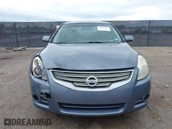 2010 Nissan Altima 2.5 S with VIN 1N4AL2AP0AN564793, listed as a IAAI auction lot 41903567 with 180,648 mi miles. Bid and sale history available at carsss.com. Image 12.