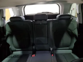 2023 Jeep Grand Cherokee Laredo z VIN 1C4RJHAG5PC530553, wystawiony jako Copart lot #53996845 z przebiegiem 38 456 mil mil oraz Szkoda całkowita • Salvage title. Historia ofert i sprzedaży dostępna na DreamBid. Obrazek 10.