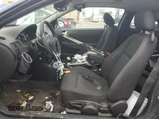 2009 Pontiac G5 z VIN 1G2AL18HX97232495, wystawiony jako Copart lot #48197645 z przebiegiem 201 586 mil mil oraz Szkoda całkowita • Salvage title. Historia ofert i sprzedaży dostępna na DreamBid. Obrazek 7.