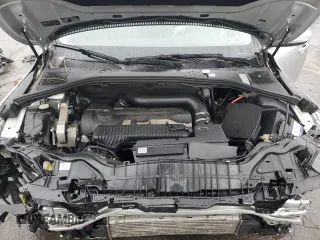 2015 Volvo S60 T5 Premier with VIN YV1612TB8F1302889, listed as a Copart auction lot 52583955 with 91,389 mi miles and Salvage Title. Bid and sale history available at carsss.com. Image 13.