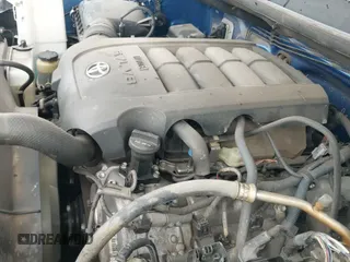 2017 Toyota Tundra SR with VIN 5TFUW5F19HX628560, listed as a IAAI auction lot 43542546 with 194,170 mi miles and . Bid and sale history available at DreamBid. Image 19.