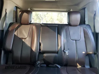 2012 GMC Terrain SLT-2 with VIN 2GKFLWE54C6102720, listed as a Copart auction lot 48235565 with 164,788 mi miles and Salvage title. Bid and sale history available at DreamBid. Image 10.