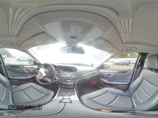 2014 Mercedes-Benz E 350 Sport z VIN WDDHF5KB3EA895360, wystawiony jako Copart lot #58778185 z przebiegiem 112 551 mil mil oraz Szkoda całkowita • Salvage title. Historia ofert i sprzedaży dostępna na DreamBid. Obrazek 14.