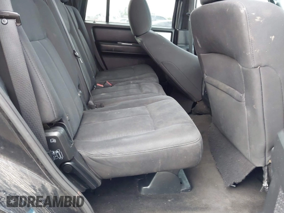 2015 Ford Expedition XLT with VIN 1FMJU1JT3FEF19154, listed as a IAAI auction lot 42355058 with 213,553 mi miles and . Bid and sale history available at DreamBid. Image 8.