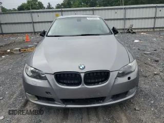 2010 BMW 3 Series with VIN WBAWV5C51AP081516, listed as a Copart auction lot 64436035 with 144,732 mi miles and Clean title. Bid and sale history available at DreamBid. Image 5.