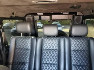 2014 Mercedes-Benz G-Class G 63 AMG with VIN WDCYC7DF1EX219916, listed as a Copart auction lot 72528214 with 107,250 mi miles and Clean Title. Bid and sale history available at carsss.com. Image 10.