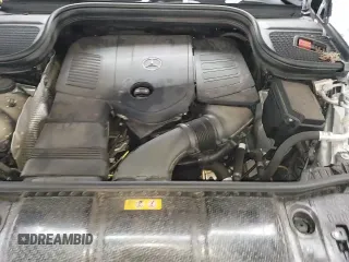 2024 Mercedes-Benz GLE 450e with VIN 4JGFB4GB7RB247127, listed as a Copart auction lot 71977825 with 38,150 mi miles and Clean title. Bid and sale history available at DreamBid. Image 14.
