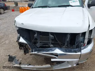 2012 Chevrolet Silverado 1500 LT with VIN 1GCRCSE01CZ180933, listed as a IAAI auction lot 41784055 with 235,310 mi miles. Bid and sale history available at carsss.com. Image 6.