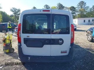 2016 Ram ProMaster City Cargo Tradesman with VIN ZFBERFAT3G6C59148, listed as a IAAI auction lot 42028431 with 132,136 mi miles and . Bid and sale history available at DreamBid. Image 16.